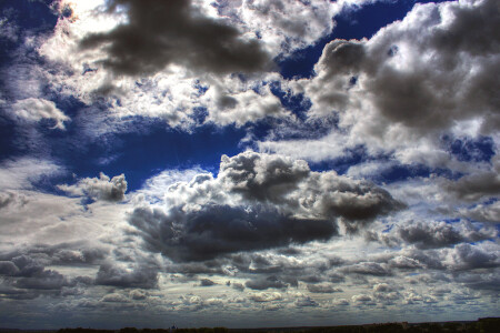 SKY (и только небо)