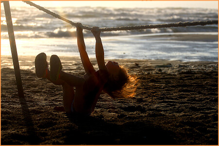 Жизнь хороша!