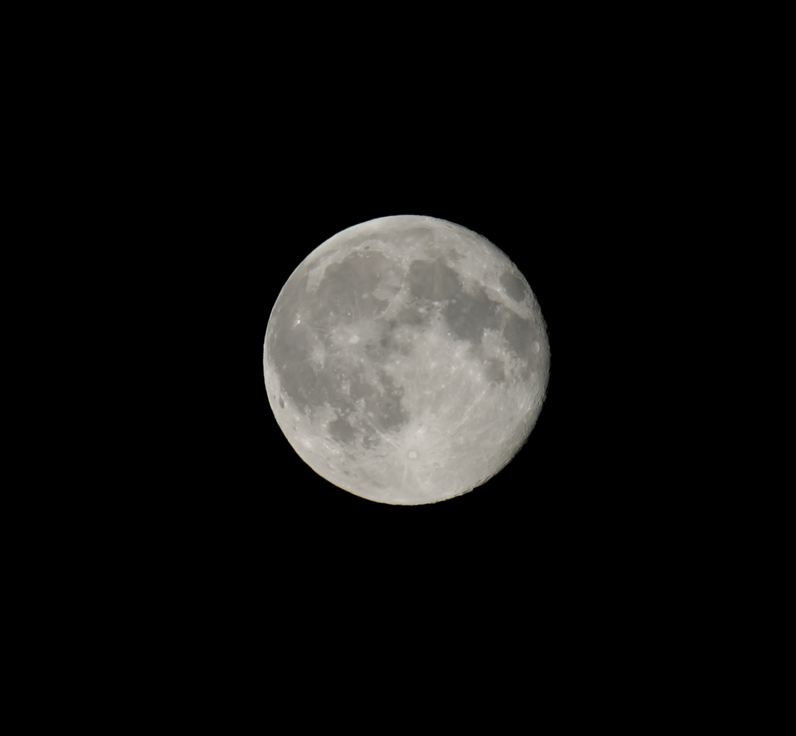 LUNA.