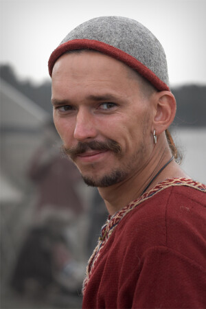Городецкое Гульбище 2007 - "Яков" (2)
