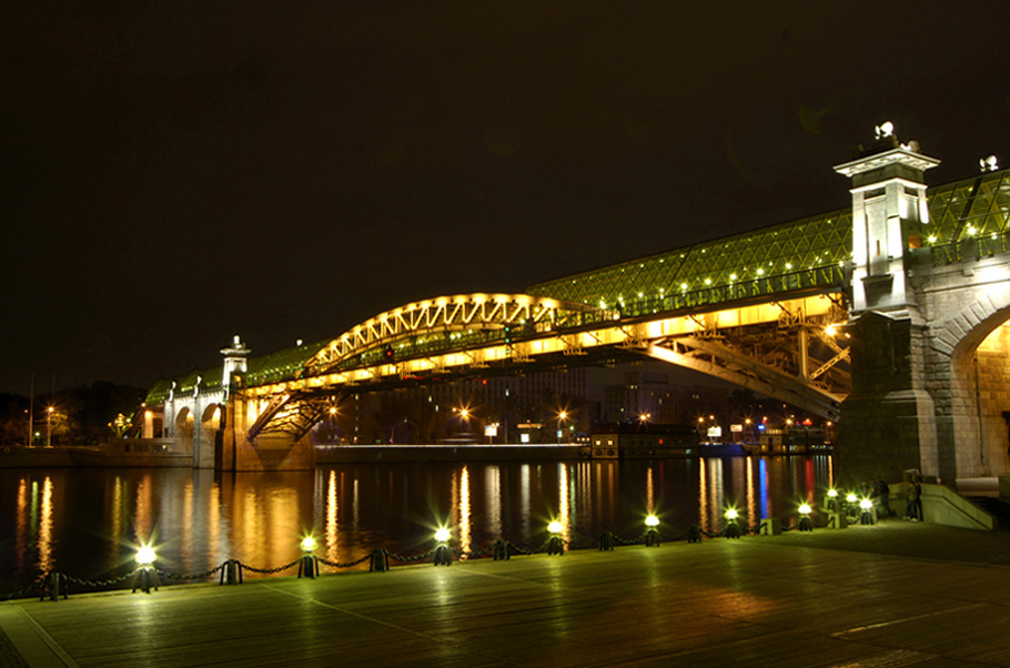 Андреевский мост