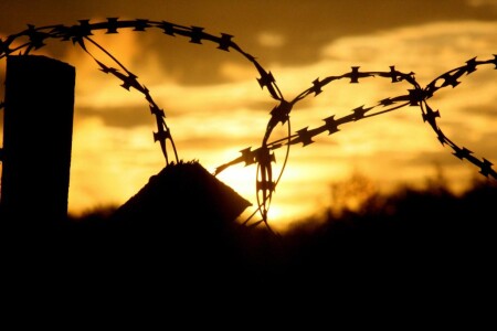 На Западном Фронте без перемен...