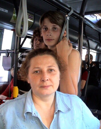 Эх, Сестричка....