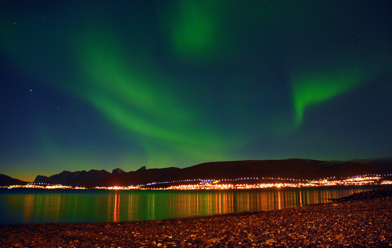 Nordlys