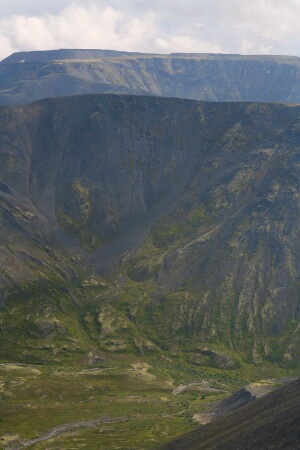 Хибины [ПРОДОЛЖЕНИЕ]