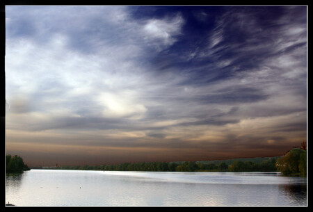 Нафиг полярик!