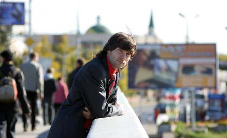 Настроение осени...