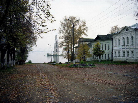 Городок