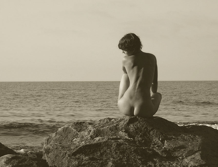 Seagirl