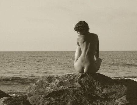 Seagirl