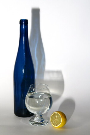 Итальянский натюрморт