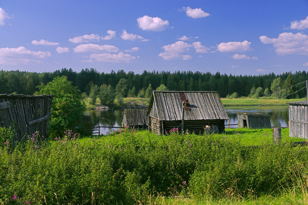 баньки