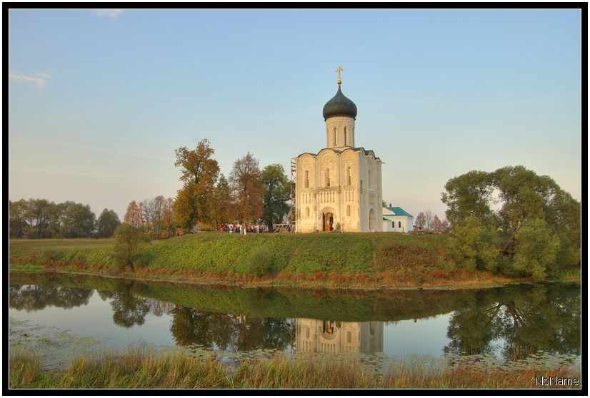 Покрова на Нерли