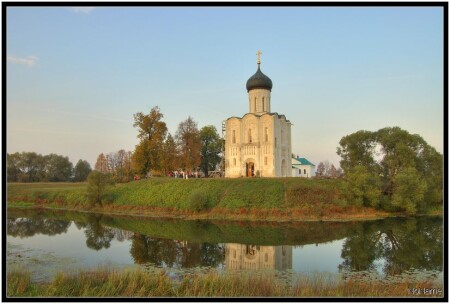 Покрова на Нерли