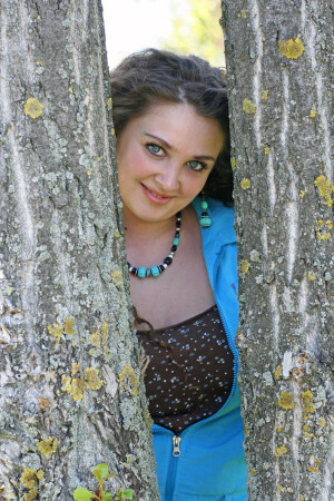 Русская Красавица