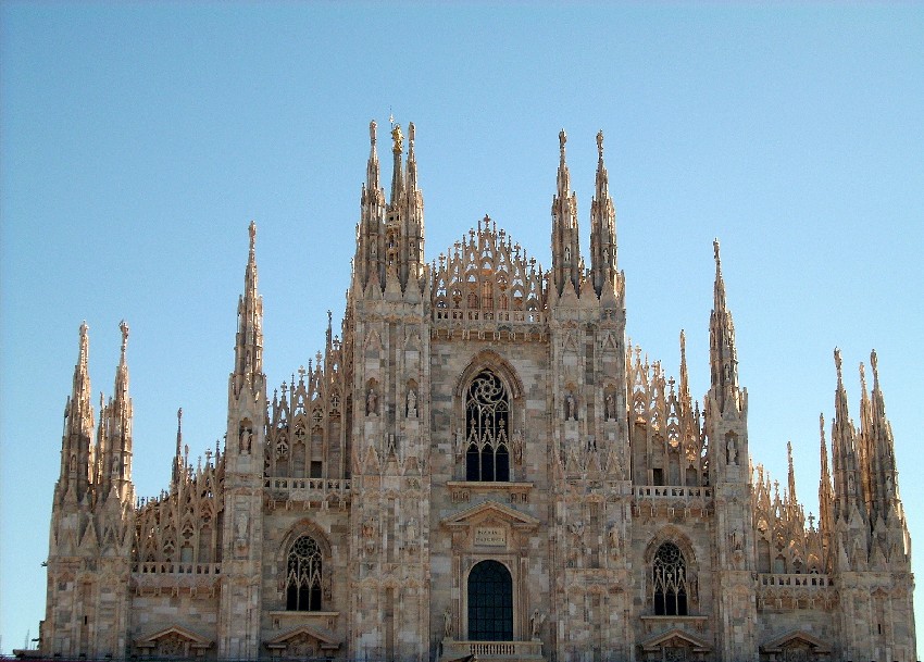 Duomo