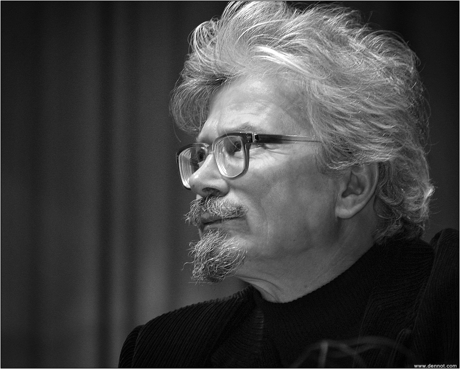 Айболит, Ленин и Дали