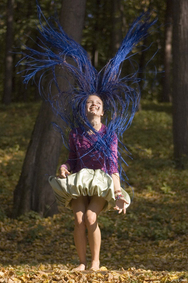 Vesna и осень