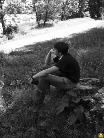 Из какого леса мы вышли? В какую дверь мы войдем?