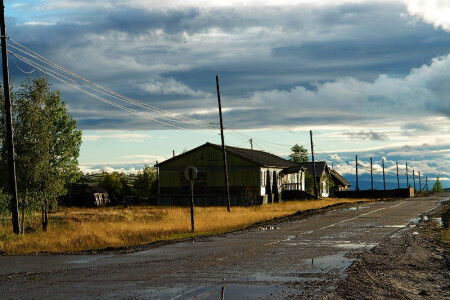 Олекминск, Якутия