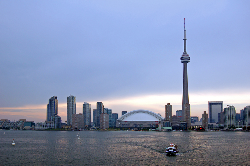 Toronto