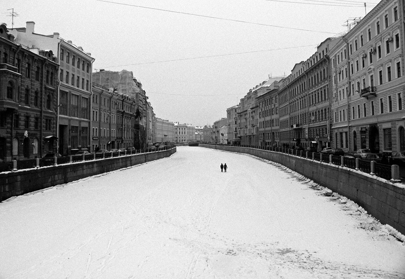 если пойдем вдвоём