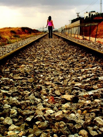 Far far away.