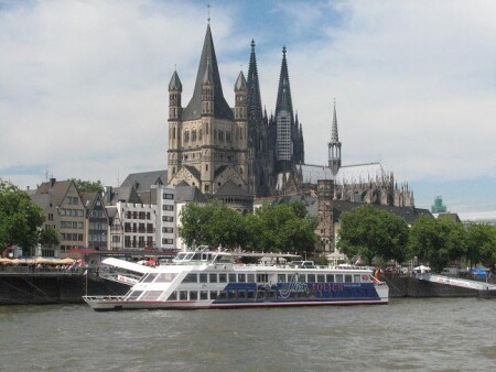 Кёльн