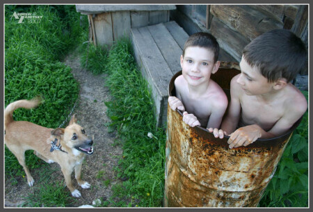 "Море", солнце и "песок"