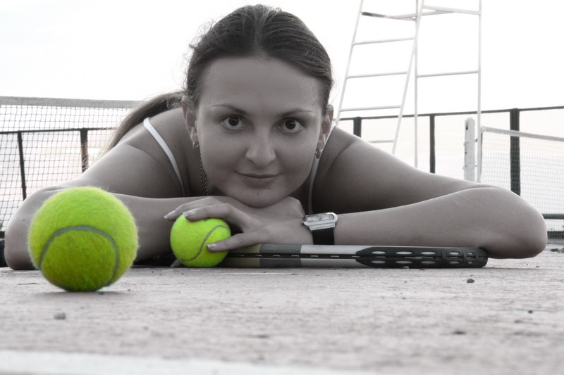 New balls, pleace!!))