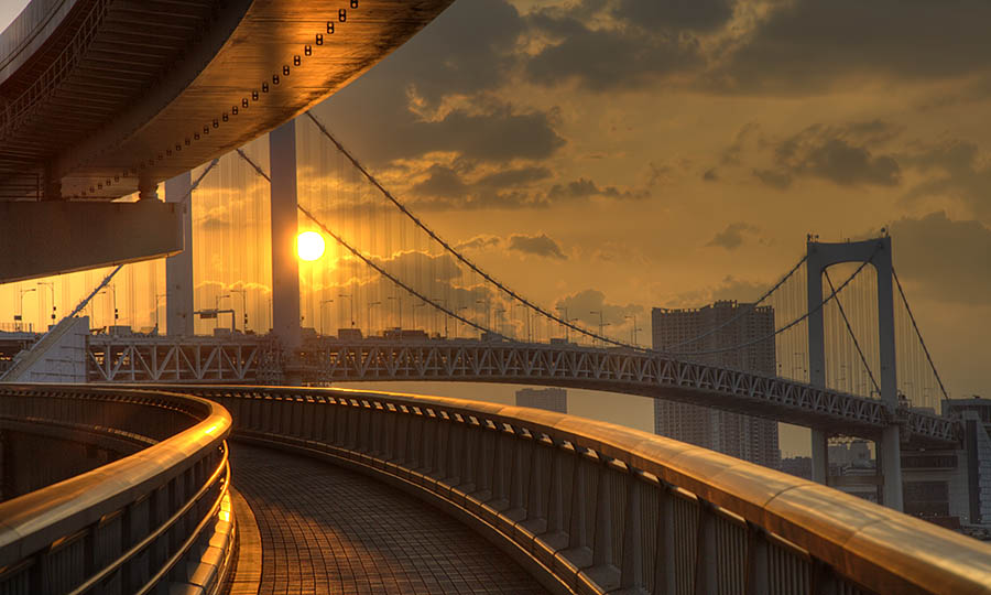 Rainbow Bridge