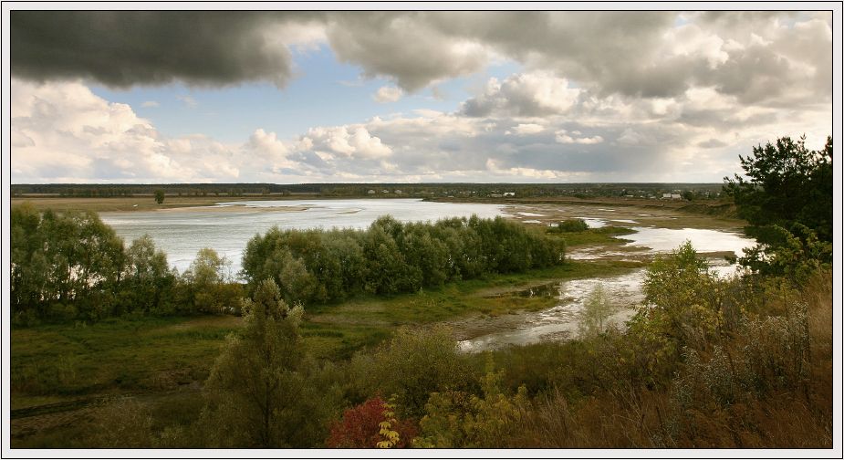 Осень на Алтае, 5