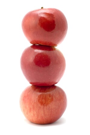 яблочная колонна