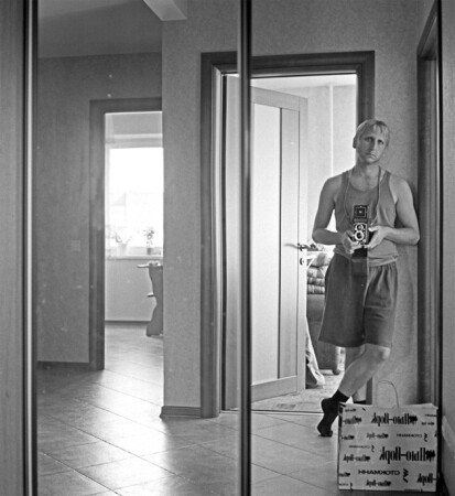 Первая фота