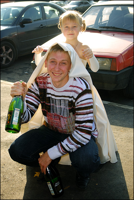 Наши дети