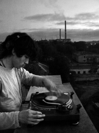 nitedj onda rooftoop