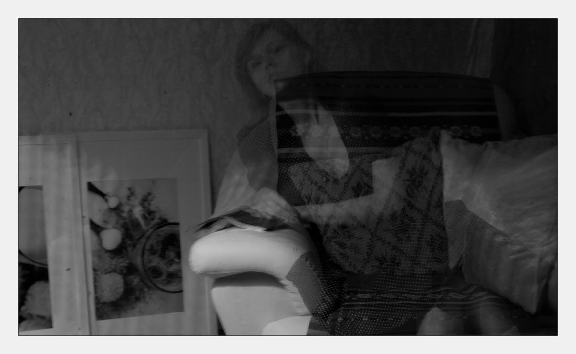 ghost