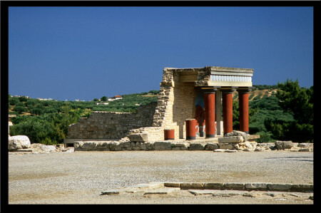 Knossos