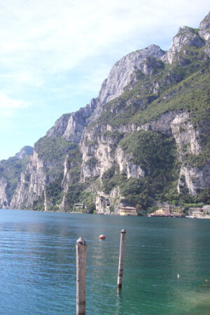 Lago Magore