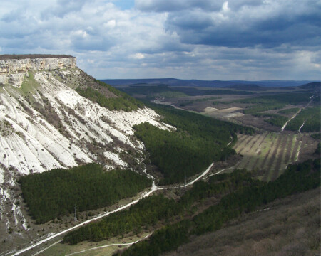 Крым