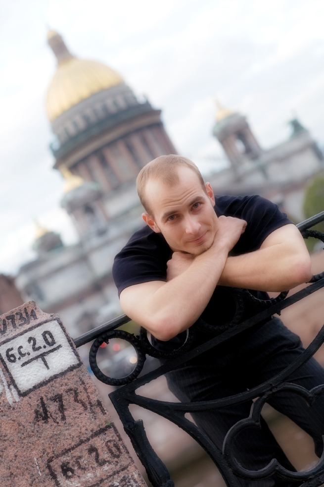 Прогулка на фотоярмарку