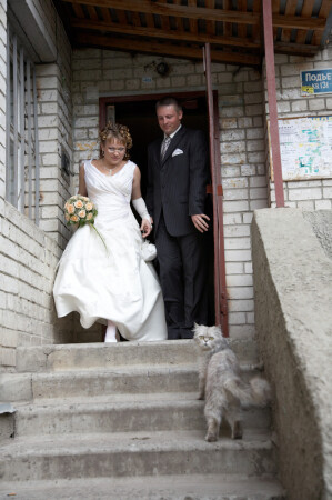 Кто здесь???