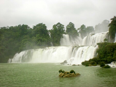 Водная стихия