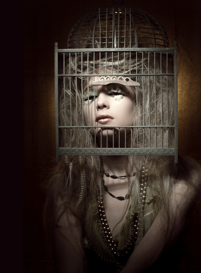 Jail