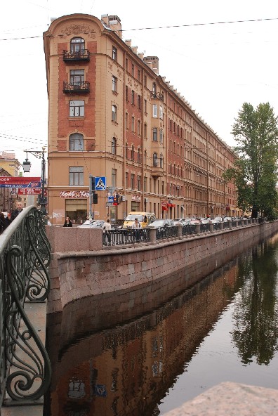 Питер