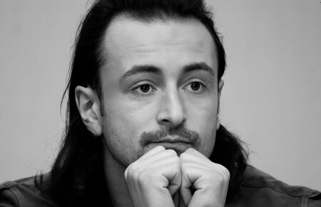 в минуту тишины