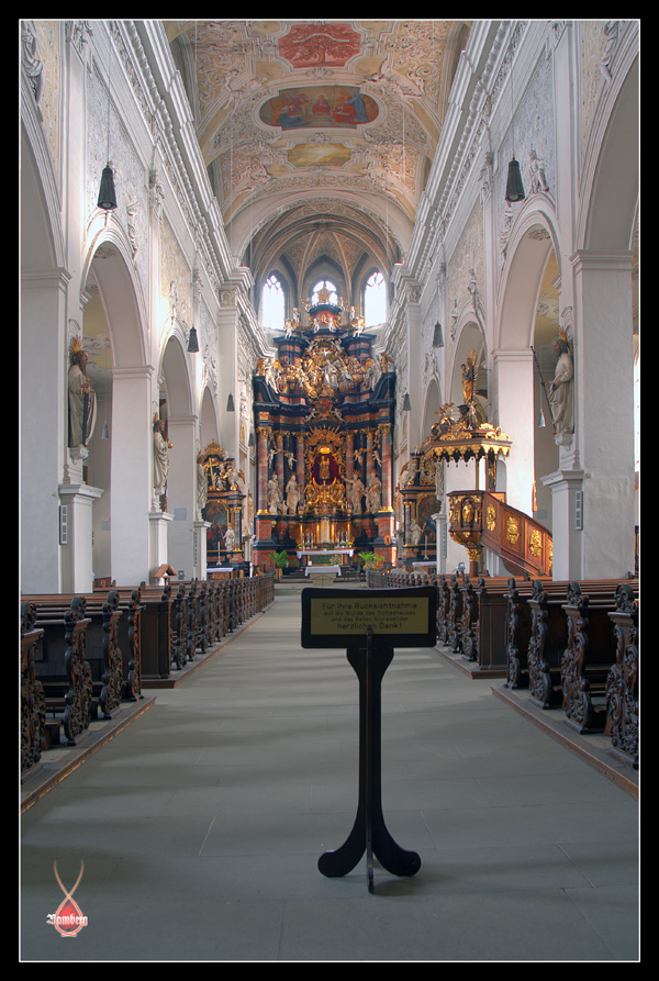 Kirche
