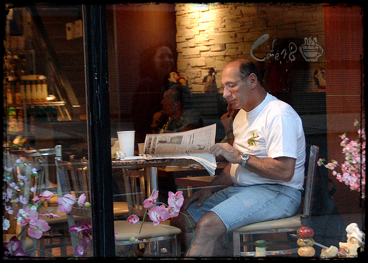 CAFE'28