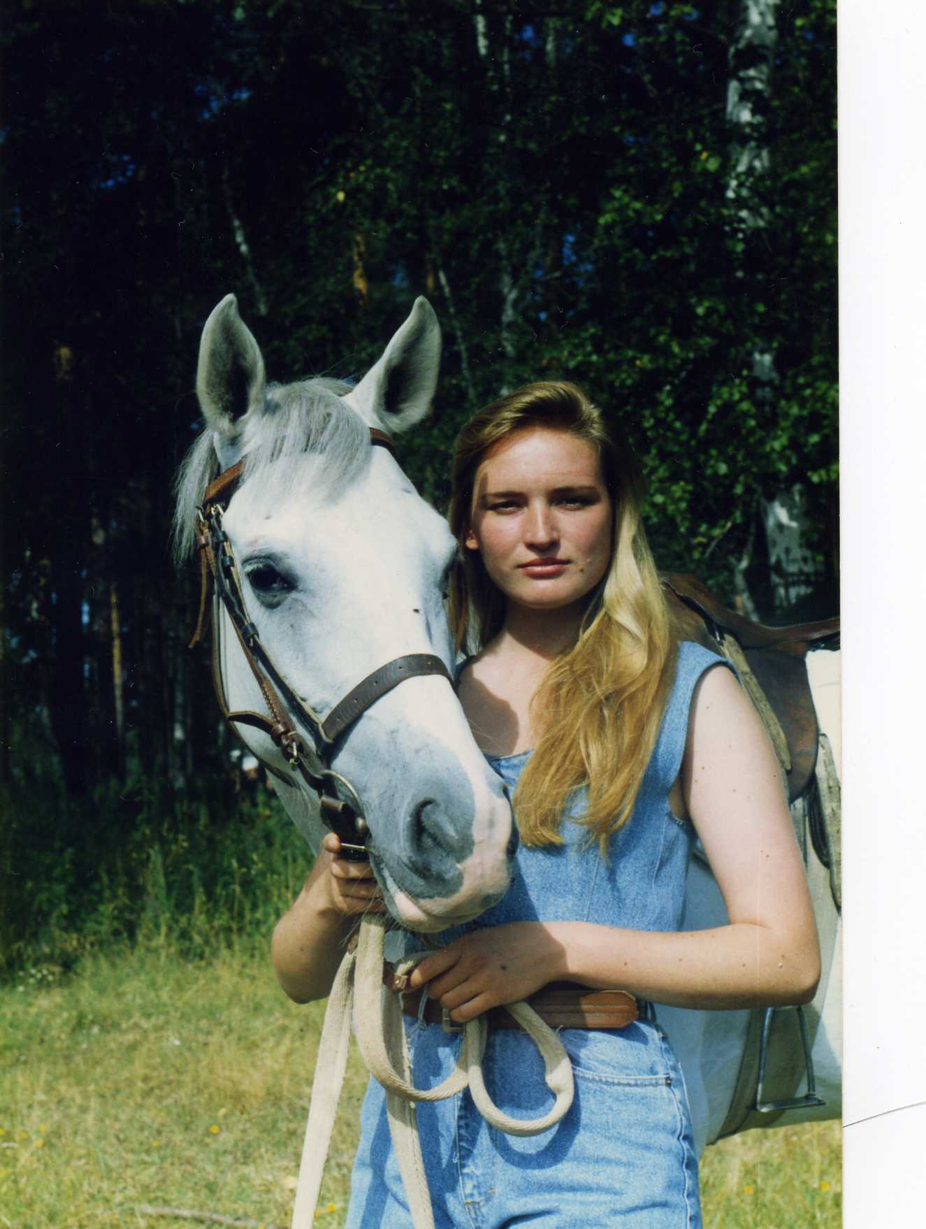 Подружки
