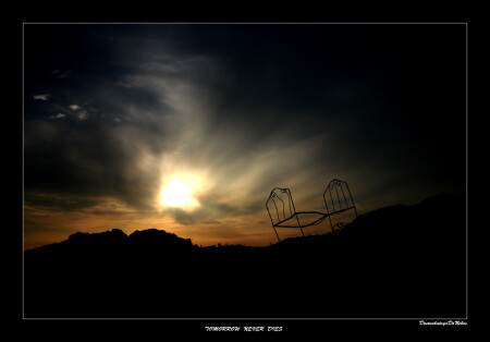 TOMORROW NEVER DIES [ 2 ]